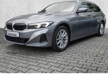BMW 320 78.029 km 27.790 &euro; Mettmann 40822