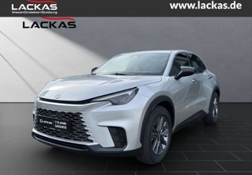 Lexus LBX 5.000 km 28.990 &euro; Duisburg 47055