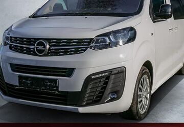Opel Zafira Life 90.146 km 26.999 &euro; Dortmund 44149
