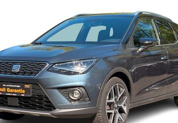 Seat Arona 104.200 km 12.580 &euro; Duisburg 47249