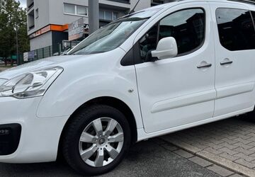 Citroen Berlingo 108.921 km 11.250 &euro; Gelsenkirchen 45899
