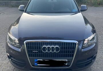 Audi Q5 229.000 km 9.300 &euro; Hattingen 45527