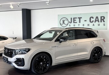 VW Touareg 155.491 km 49.900 &euro; Wuppertal 42349