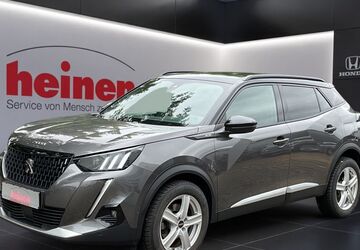 Peugeot 2008 61.800 km 18.909 &euro; Hagen 58135