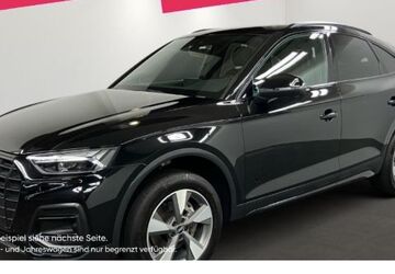 Audi Q5 57.078 km 32.810 &euro; Hagen 58089