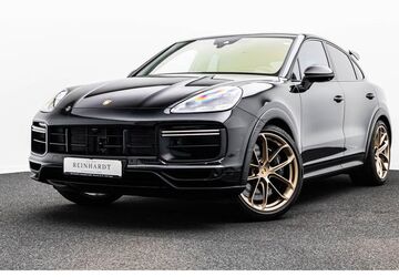 Porsche Cayenne 39.322 km 145.590 &euro; Hagen 58091
