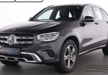 Mercedes-Benz GLC 300 32.974 km 36.445 &euro; Essen 45309