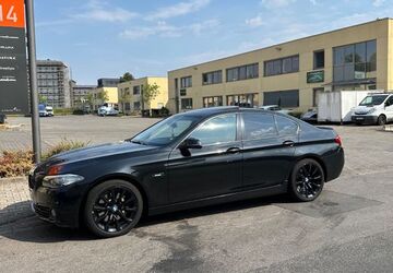 BMW 525 193.500 km 11.500 &euro; Essen 45145