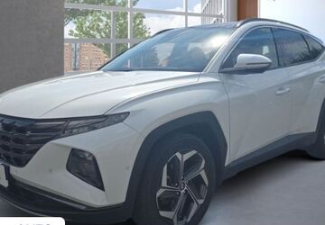 Hyundai TUCSON 36.993 km 28.990 &euro; Hattingen 45525