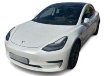 Tesla Model 3 130.000 km 20.780 &euro; Duisburg 47249