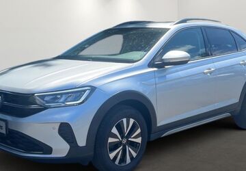 VW Taigo 54.170 km 14.950 &euro; Wuppertal 42109