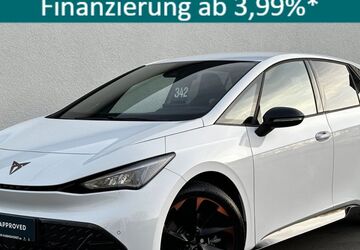Cupra Born 13.060 km 27.990 &euro; Castrop-Rauxel 44579