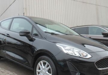 Ford Fiesta 72.770 km 7.490 &euro; Herne 44653