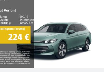 VW Passat Variant 15.282 km 33.490 &euro; Bochum 44892