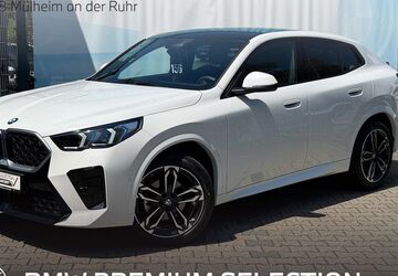 BMW X2 18.892 km 43.500 &euro; Mülheim an der Ruhr 45478