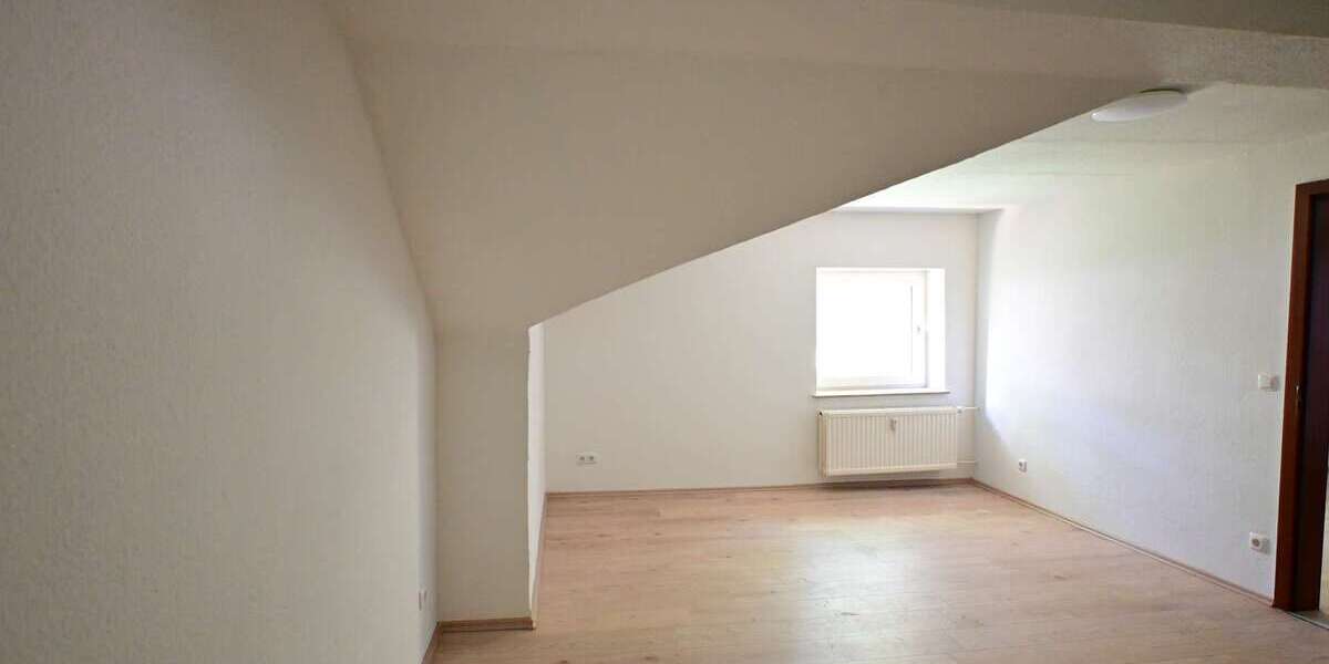 Etagenwohnung Gelsenkirchen Bismarck - 2 Zimmer, 59 m&sup2;, 445&euro; | Angebot:27383907