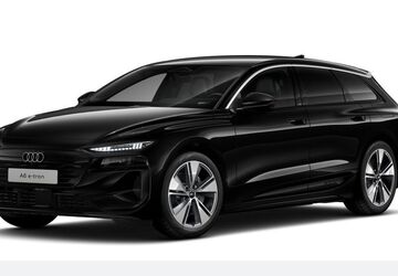 Audi A6 e-tron 12.433 km 59.920 &euro; Gelsenkirchen 45894