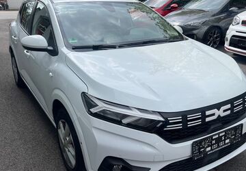Dacia Sandero 55.000 km 12.999 &euro; Recklinghausen 45663