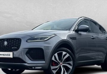 Jaguar E-Pace 82.383 km 28.549 &euro; Dortmund 44143