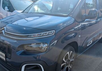 Citroen Berlingo 46.300 km 23.990 &euro; Gelsenkirchen 45892