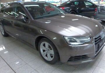 Audi A4 156.090 km 12.990 &euro; Hattingen (bei Bochum) 45527