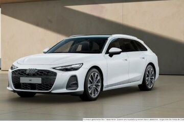 Audi A6 17.395 km 47.990 &euro; Essen 45143
