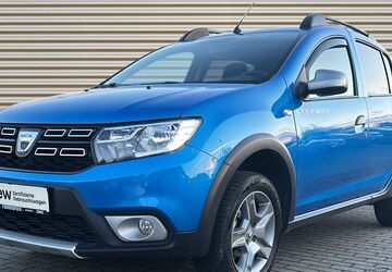 Dacia Sandero 51.700 km 10.770 &euro; Duisburg 47059