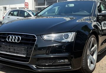 Audi A5 85.658 km 17.498 &euro; Heiligenhaus 42579