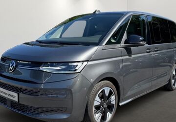 VW T7 Multivan 20.622 km 48.950 &euro; Wuppertal 42109