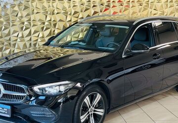 Mercedes-Benz C 200 41.800 km 29.999 &euro; Essen 45326