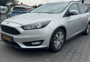 Ford Focus 340.000 km 3.700 &euro; Essen 45356