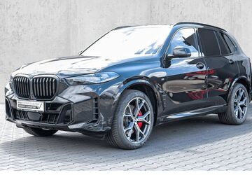 BMW X5 8.350 km 77.390 &euro; Velbert 42553