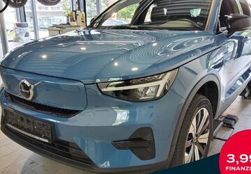 Volvo C40 29.794 km 31.940 &euro; Essen-Kray 45309