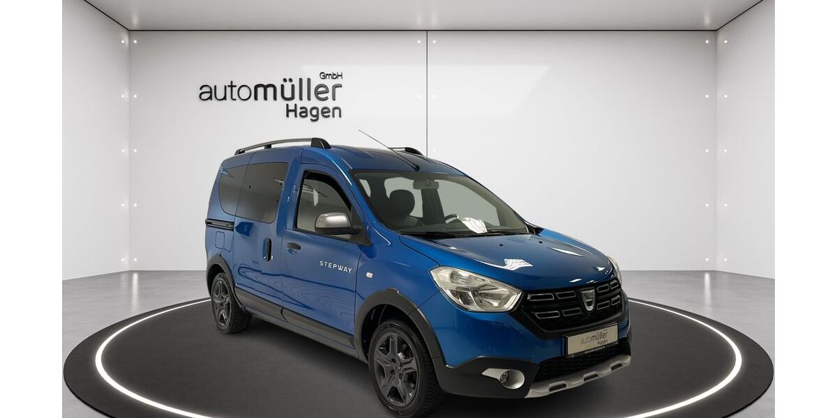 Dacia Dokker 119.500 km 8.699 &euro; Hagen 58095