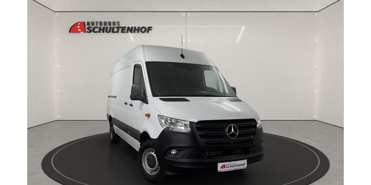 Mercedes-Benz Sprinter 41.474 km 40.990 &euro; Mülheim/Ruhr 45481