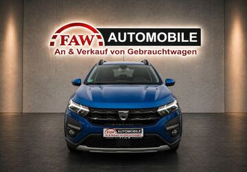 Dacia Sandero 143.000 km 8.999 &euro; Essen 45356