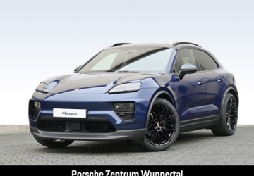 Porsche Macan 11.900 km 90.900 &euro; Wuppertal 42279