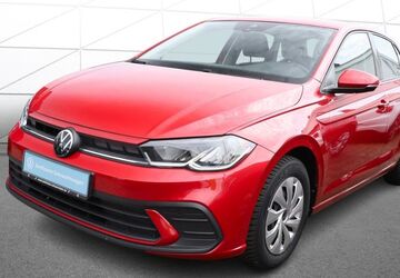 VW Polo 79.463 km 12.249 &euro; Herten 45701