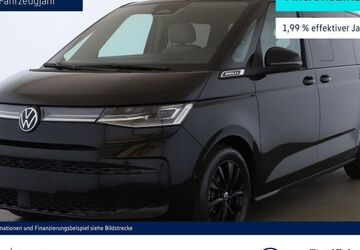 VW T7 Multivan 7.642 km 63.590 &euro; Bochum 44866