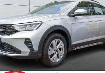 VW Taigo 12.180 km 21.890 &euro; Hattingen 45527