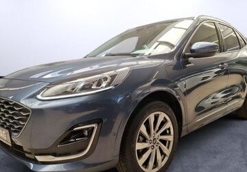 Ford Kuga 32.900 km 22.950 &euro; Gelsenkirchen 45881