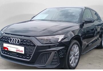 Audi A1 8.577 km 25.880 &euro; Schwelm 58332