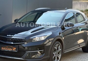 Kia XCeed 69.832 km 15.500 &euro; Oer-Erkenschwick 45739