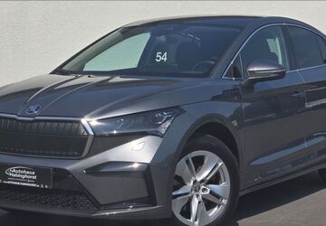 Skoda Enyaq 12.000 km 36.990 &euro; Castrop-Rauxel 44579