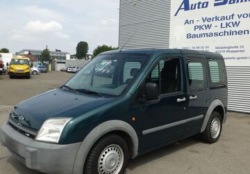 Ford Tourneo Connect 38.000 km 4.900 &euro; Wuppertal 42279