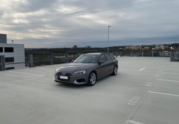 Audi A4 155.000 km 19.000 &euro; Hagen 58091