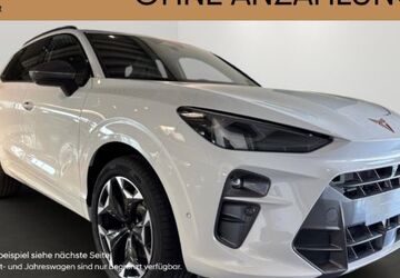 Cupra Terramar 9.999 km 44.980 &euro; Velbert 42553