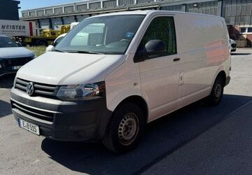 VW T5 Transporter 186.000 km 6.850 &euro; Oberhausen 46149