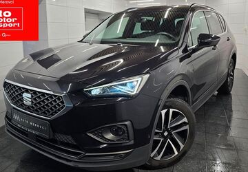 Seat Tarraco 95.700 km 24.995 &euro; Hagen 58099