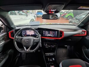 Opel Mokka GS Line Navi Pro Park&Go Winterp. Klimaautom 23.042 km 20.970 &euro; HAAN 42781